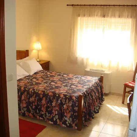 아파트 Santa Marta *