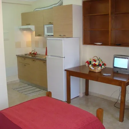 Santa Marta 아파트