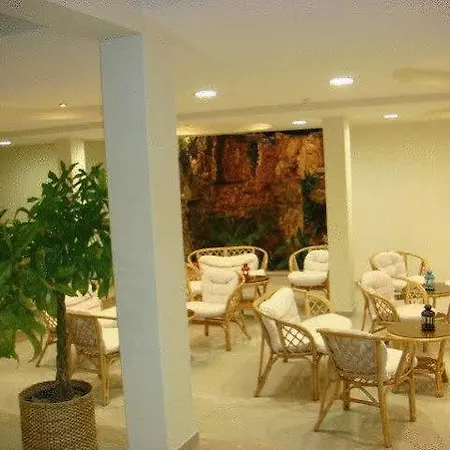 아파트 Santa Marta *