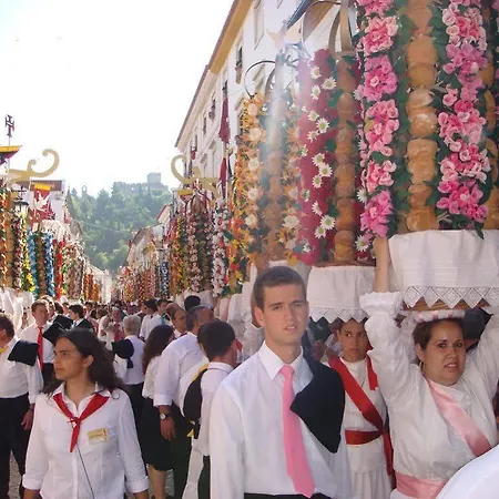 Santa Marta 토마르