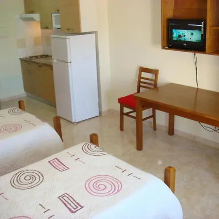 Santa Marta 아파트